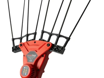AGROMAXX TRESAČ MASLINA MASTER W8 CARB
