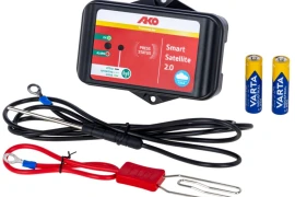 AKO Smart 2.0 Satelitski nadzor za električni pastir