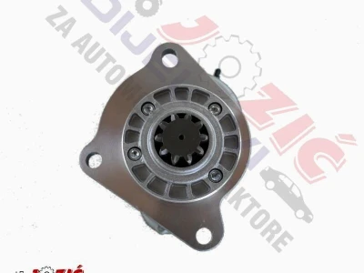Alnaser elektropokretač imt 539-565 sa reduktorom-brzi premium parts 2,7 kw