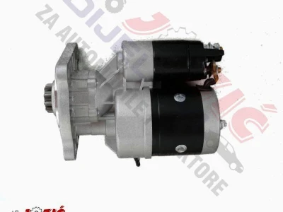 Alnaser elektropokretač imt 539-565 sa reduktorom-brzi premium parts 2,7 kw