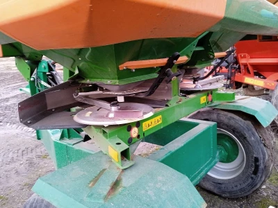 Amazone ZA-M 1500