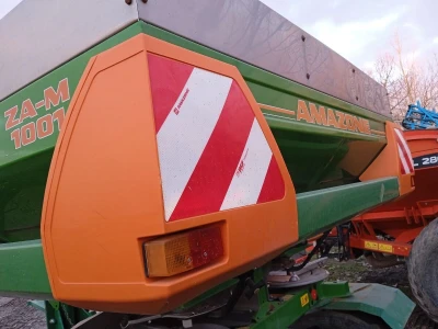 Amazone ZA-M 1500