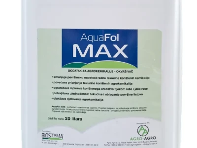 AQUAFOL MAX 1/1