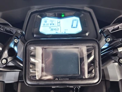 ATV CFMOTO CFORCE 1000 EPS sa dodatnom opremom!