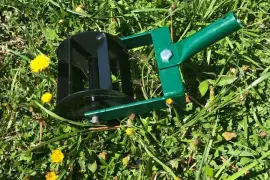 Ručna freza RF-120fix