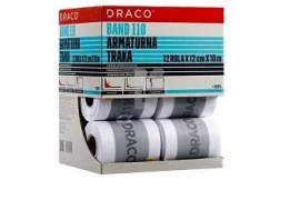 DRACO BAND 110 12 cm TRAKA ZA HIDROIZOLACIJU 10 m