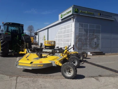 Bednar MZ6000