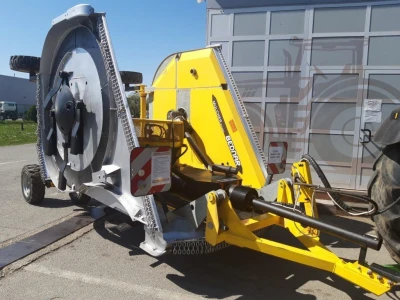 Bednar MZ6000