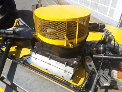 Bednar MZ6000