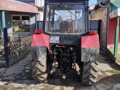Belarus 952