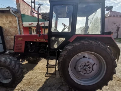 Belarus 952
