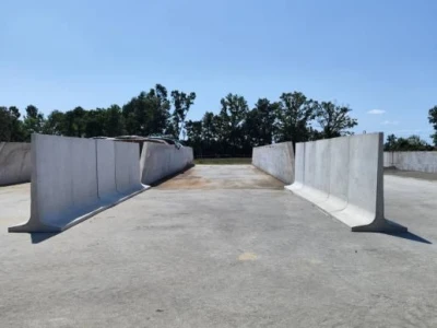 Betonski paneli