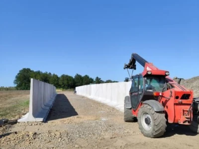 Betonski paneli