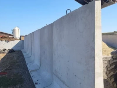 Betonski paneli