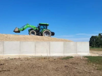 Betonski paneli