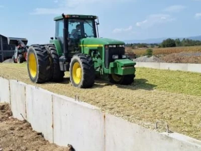 Betonski paneli