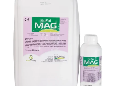 BIOFOL MAG 20/1