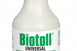 Biotoll 500ml insekticid za žohare i mrave