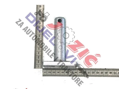 Bolcni poluge donji JD L158185 L156668 AL78785