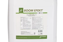 BOOM EFEKT 20/1