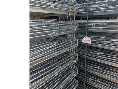 Box paleta P880