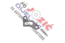 Brtva grane vode DF 0.066.1759.0/40 0.066.1759.0/20 066.1759.0 066.1759.0/10 0.066.1759.0