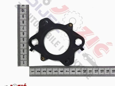 Brtva ispuha JD R544294 R529371 R532937