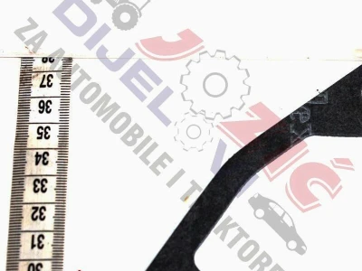 Brtva mjenjača JD L152507 L111011