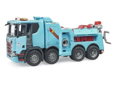 Bruder kamion tegljač Scania Super 560R za vuču i spašavanje