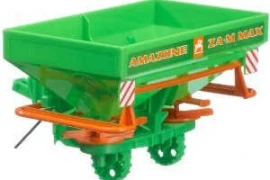 Bruder rasipač AMAZONE