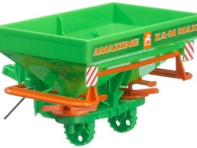 Bruder rasipač AMAZONE