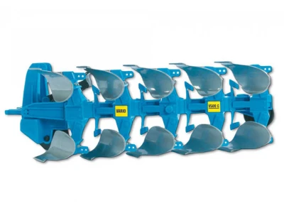 Bruder plug Lemken
