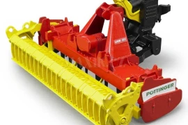 Bruder rotodrljača POTTINGER LION 3002