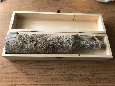 Butelja vina