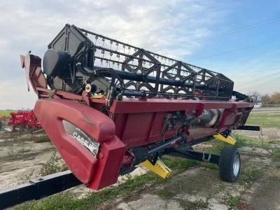 Case 6130 Axial Flow