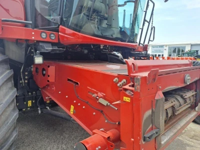 Case 7240 AFS
