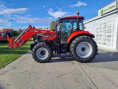 Case Farmall 105U