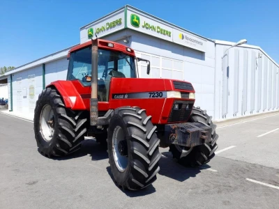 Case IH 7230 Magnum