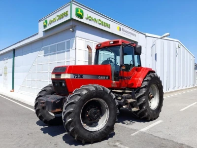 Case IH 7230 Magnum