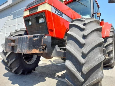 Case IH 7230 Magnum