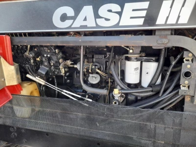 Case IH 7230 Magnum