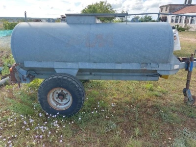 Cisterna 3200L