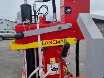 CJEPAČ DRVA Lancman STX 11 C