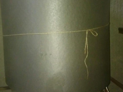 GRIJANJE POSUDE, REZERVOARA, KOMORE ZA DEKRISTALIZACIJU MEDA