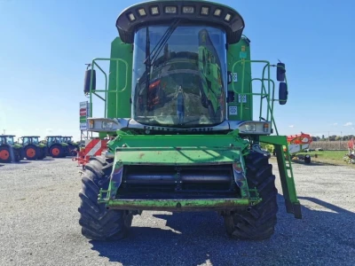 Deutz-Fahr 5690 HTS