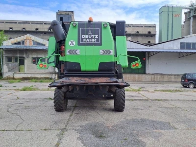 Deutz Fahr 6090