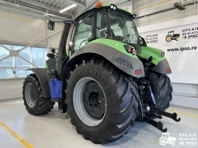 Deutz Fahr 9340 TTV