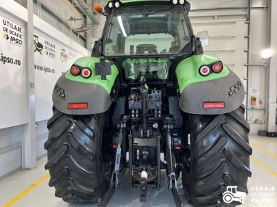 Deutz Fahr 9340 TTV