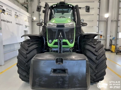 Deutz Fahr 9340 TTV