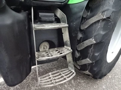 Deutz-fahr AGROTRON 135